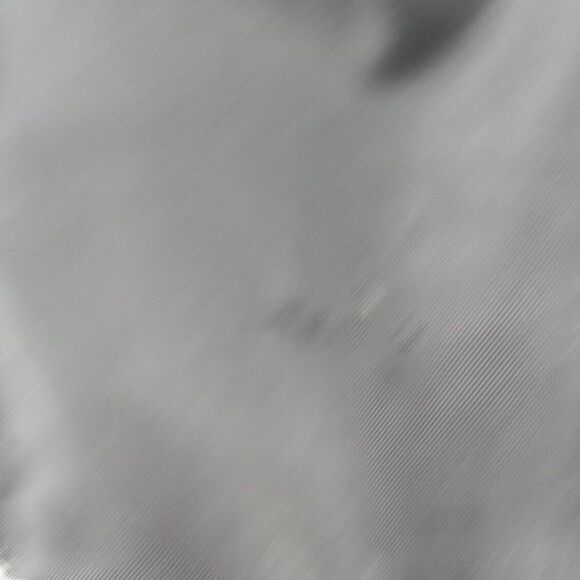 J Crew Jacket Mens Medium Midnight Navy Blue Full Zip Military‎ Style Parka - Picture 3 of 12